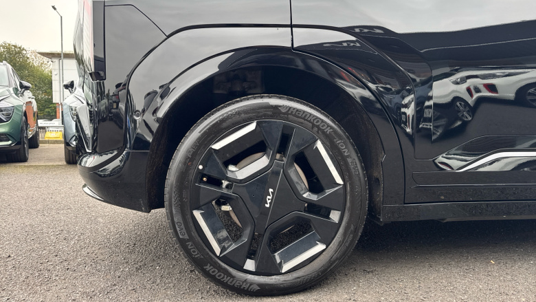 Kia Ev3 148kW GT-Line S 81.4kWh 5dr Auto Electric Estate